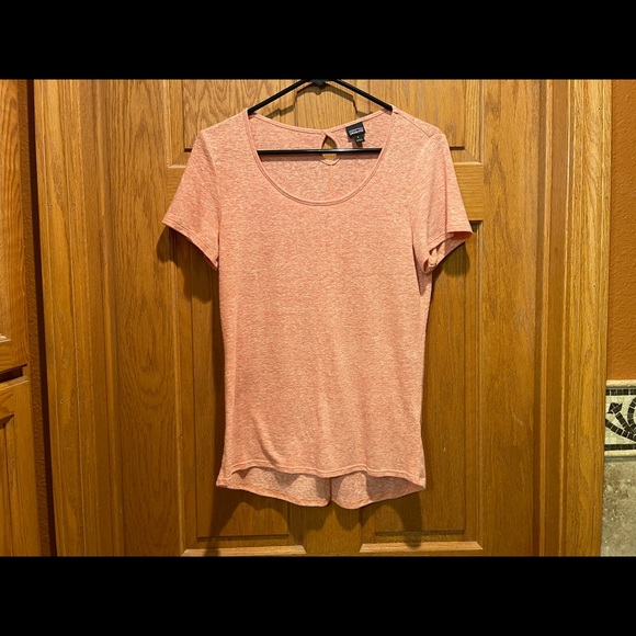 Patagonia Tops - NWOT Patagonia Short Sleeve T Shirt